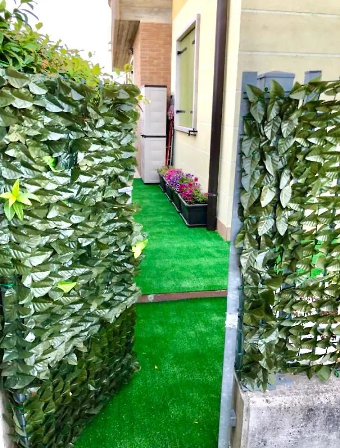 Top Apartment Beccacivetta