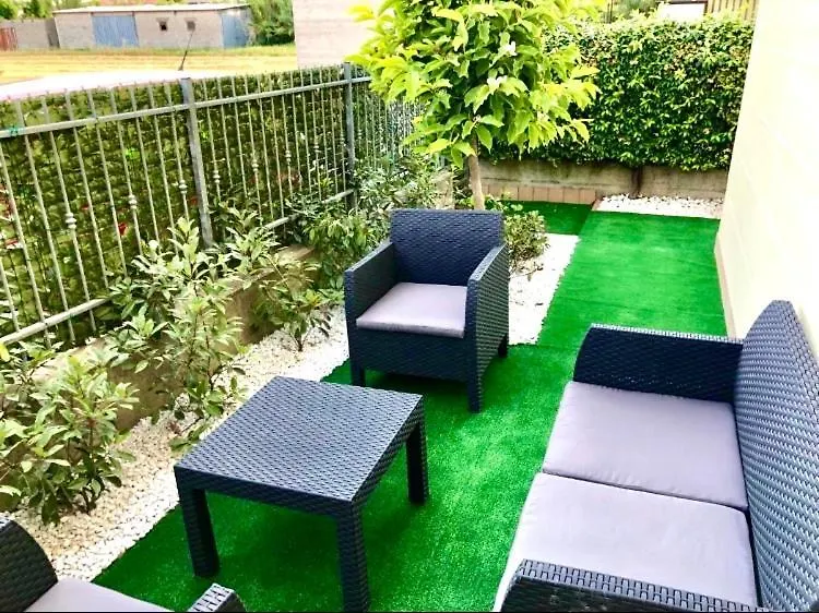 Top Apartment Beccacivetta