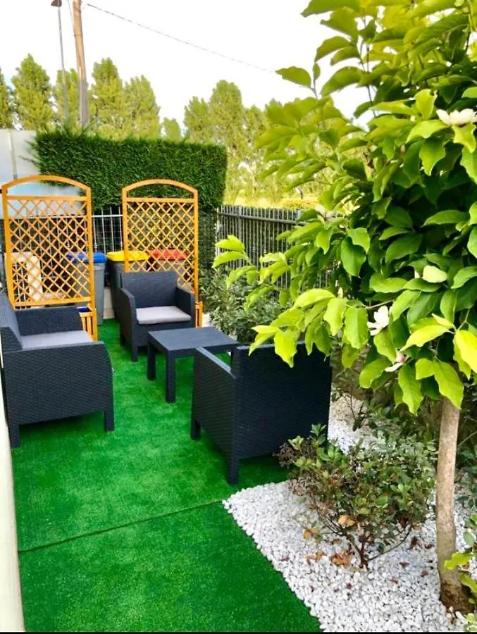 Top Apartment Beccacivetta