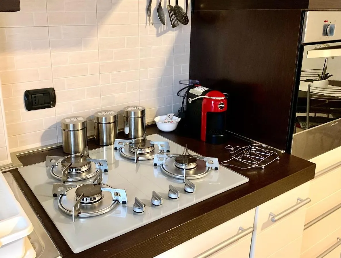 Top Apartment Beccacivetta 0*,  Ιταλία