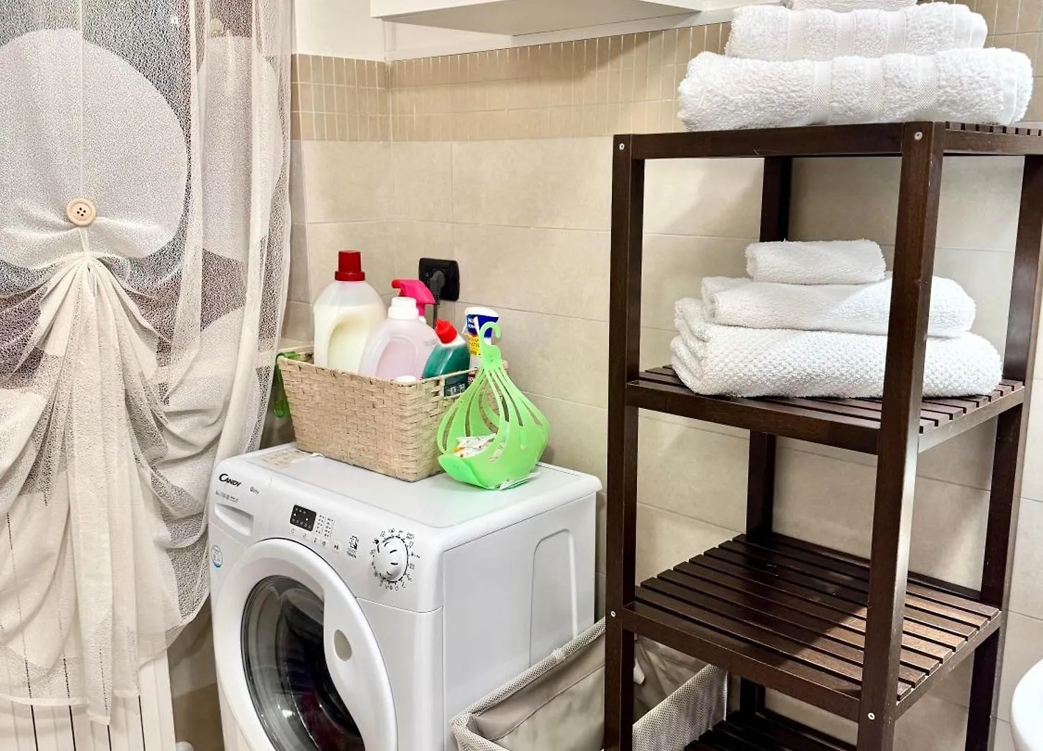 Top Apartment Beccacivetta