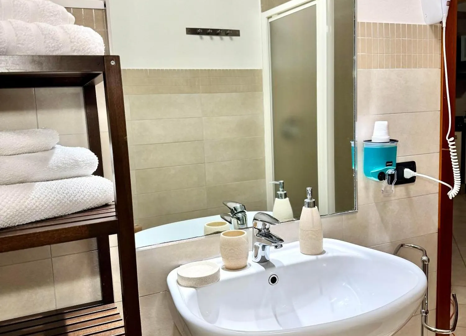 Top Apartment Beccacivetta