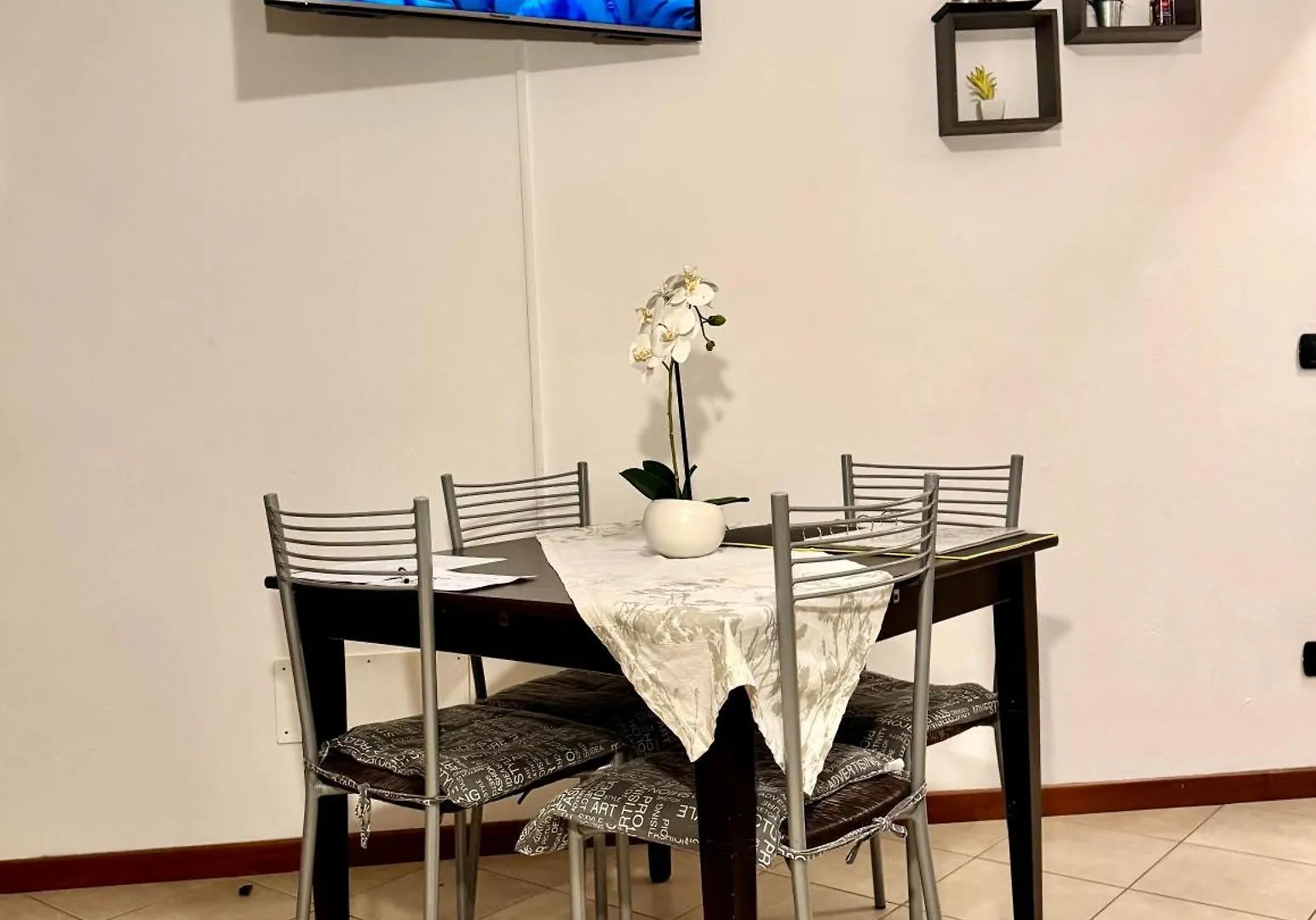 Top Apartment Beccacivetta