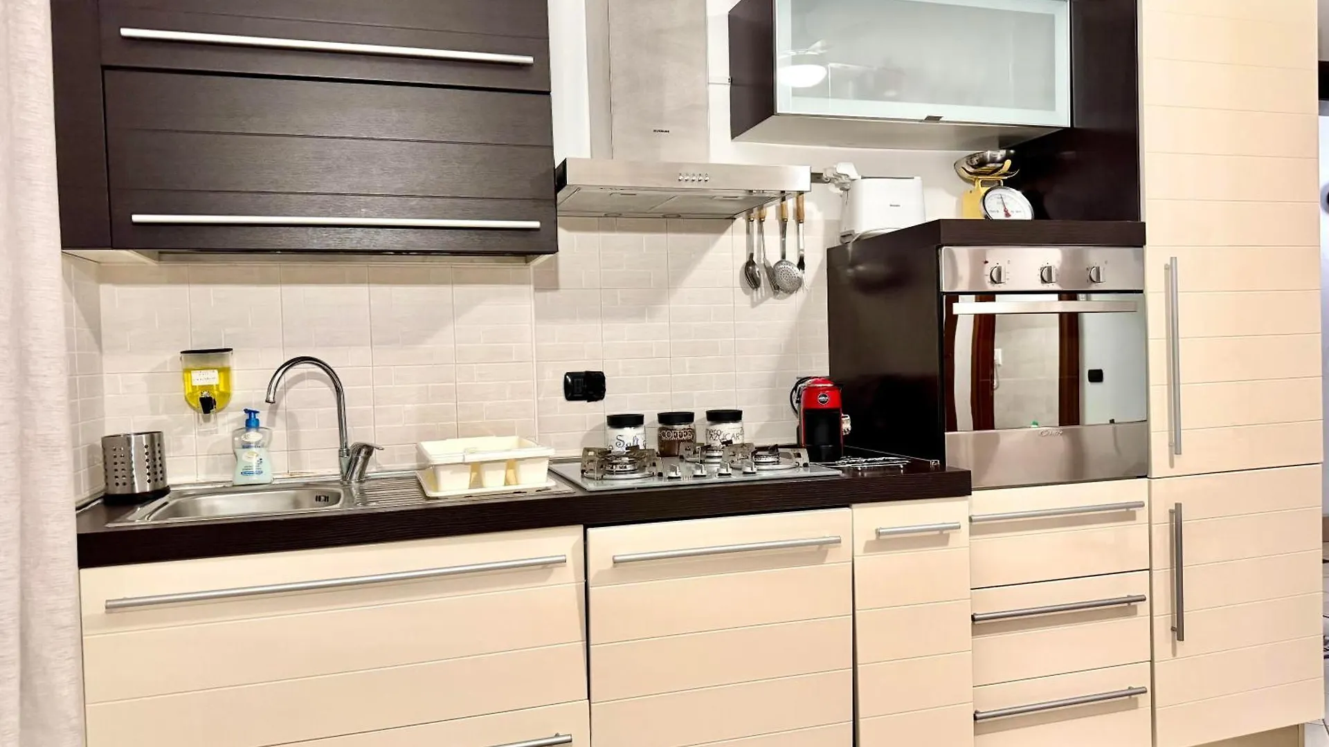 Top Apartment Beccacivetta