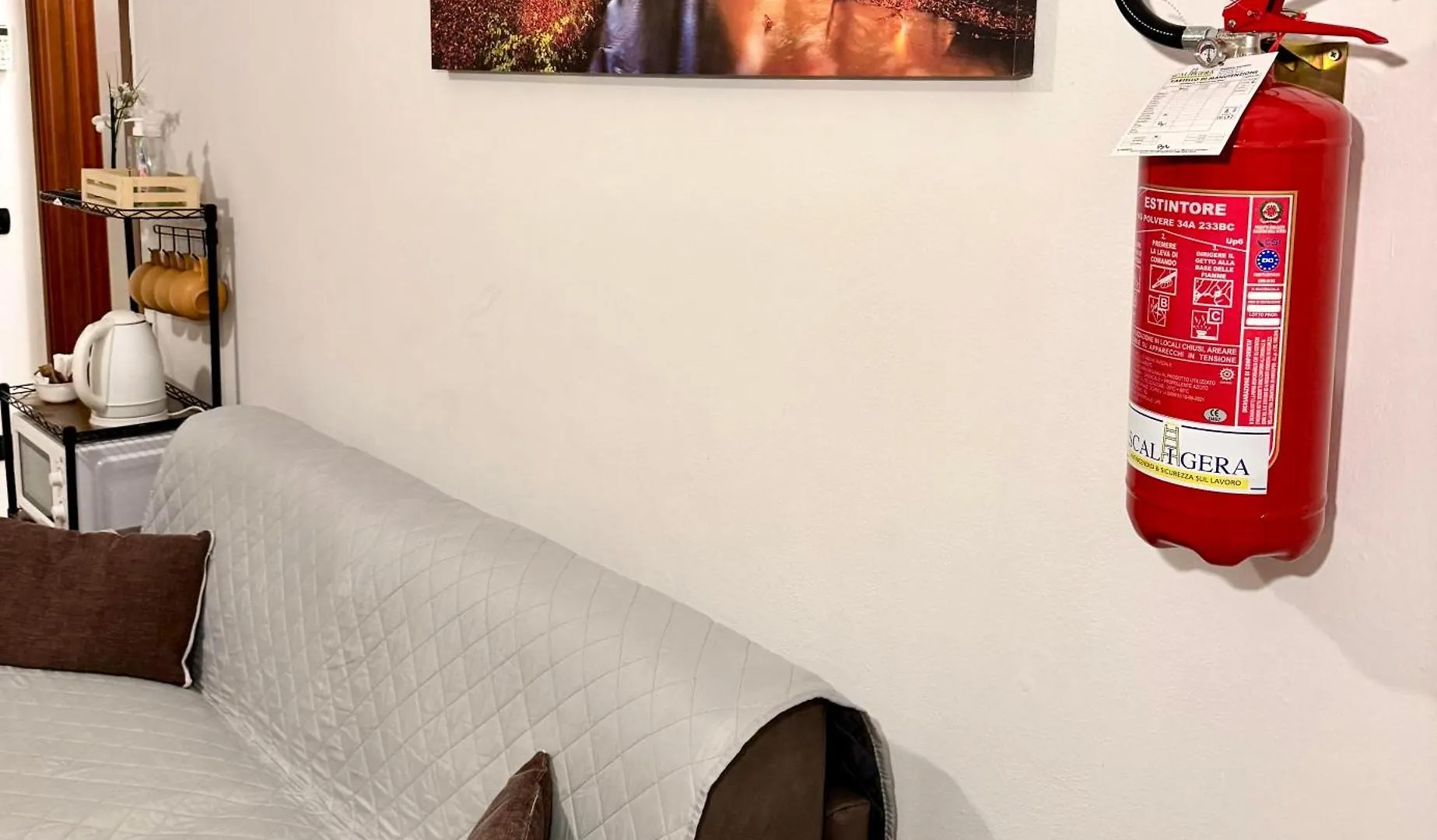 Top Apartment Beccacivetta 0*,