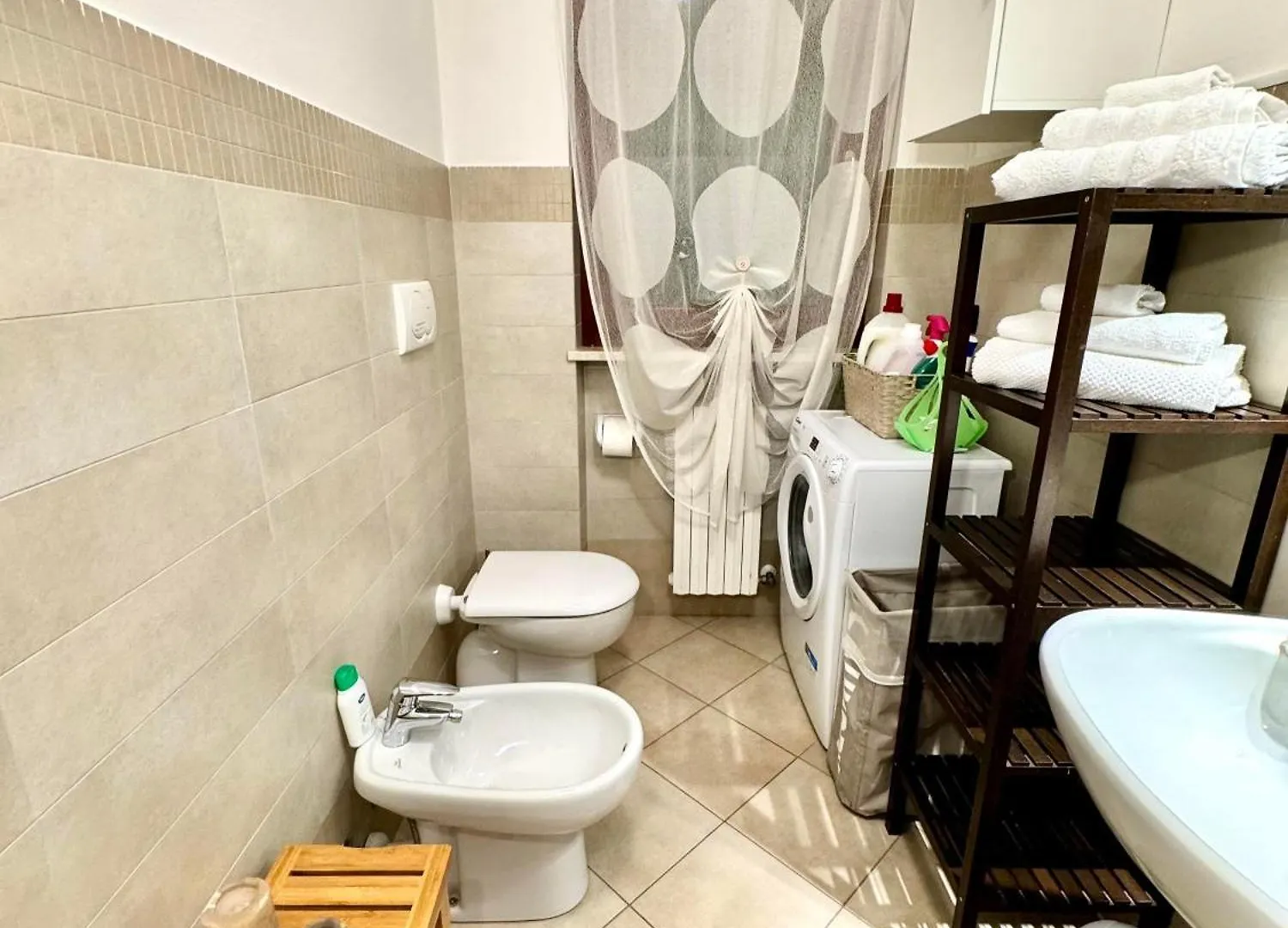 Top Apartment Beccacivetta