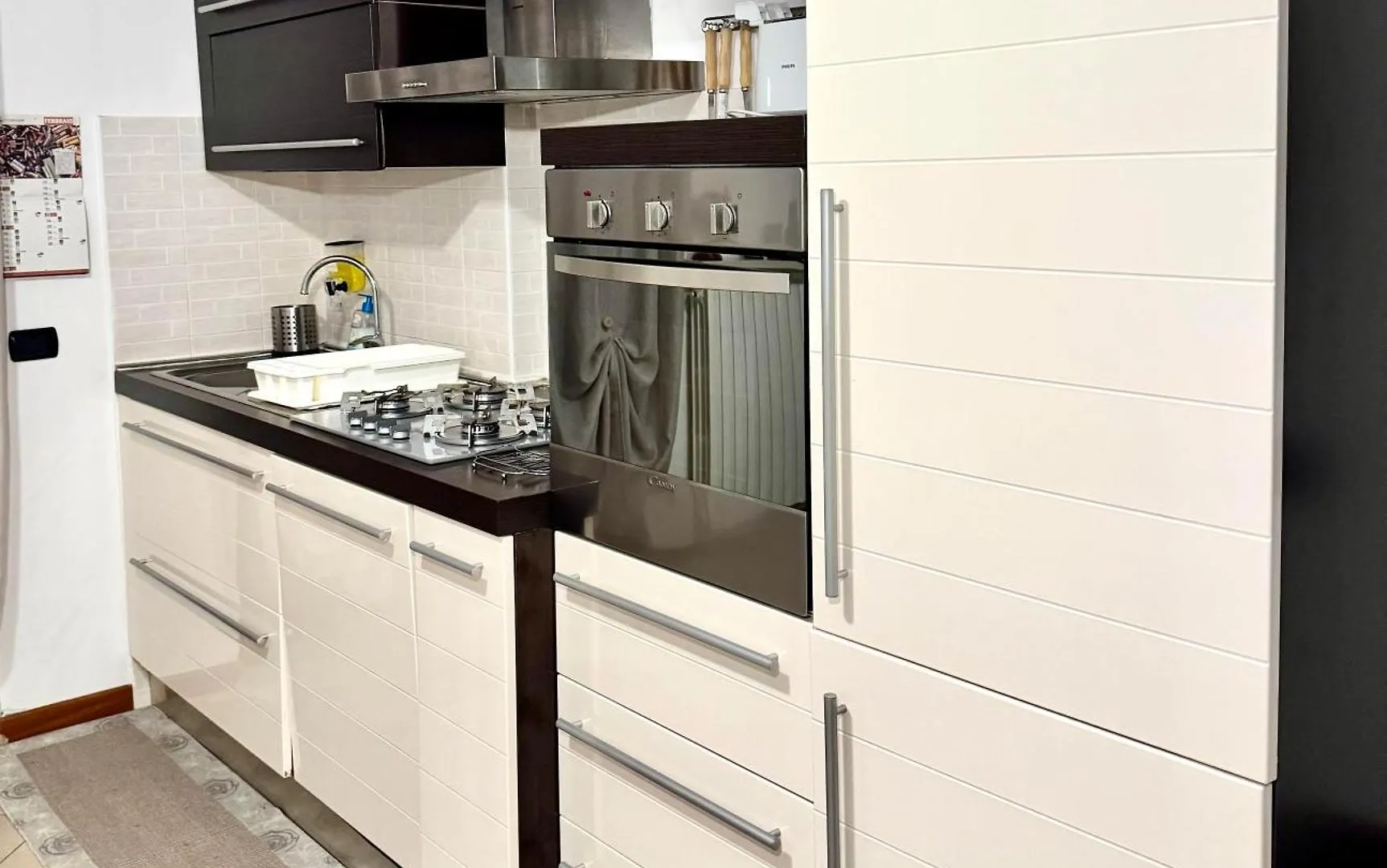 Top Apartment Beccacivetta