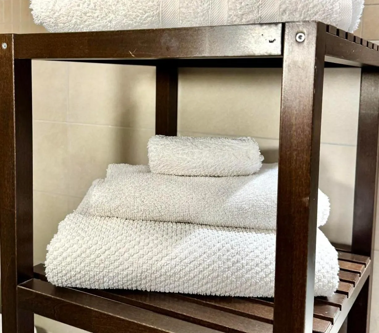 Top Apartment Beccacivetta