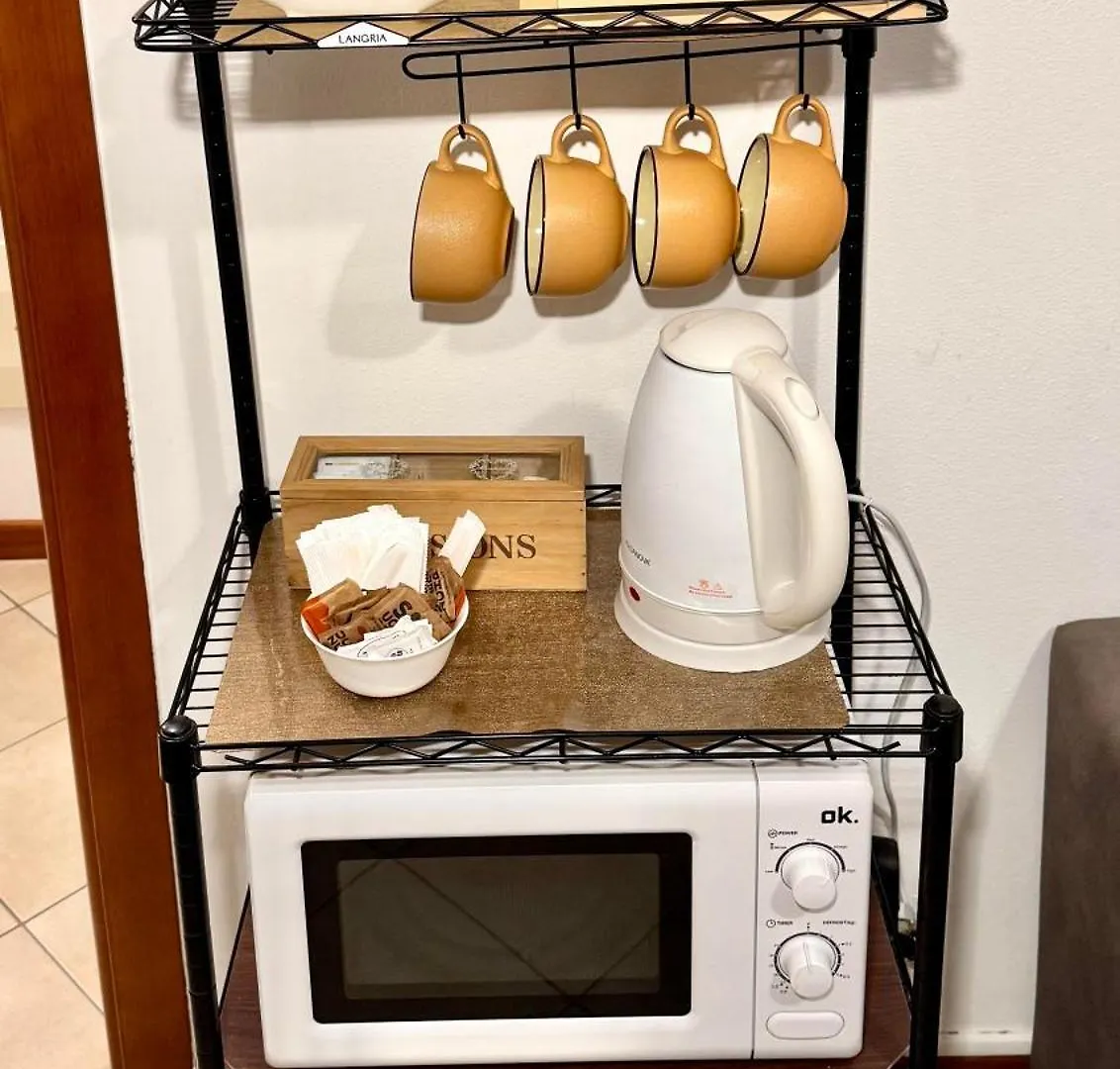 Top Apartment Beccacivetta Ιταλία