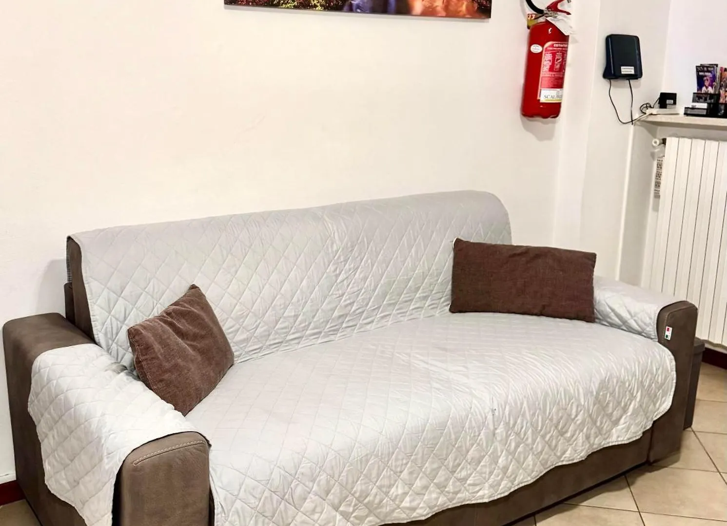 Top Apartment Beccacivetta