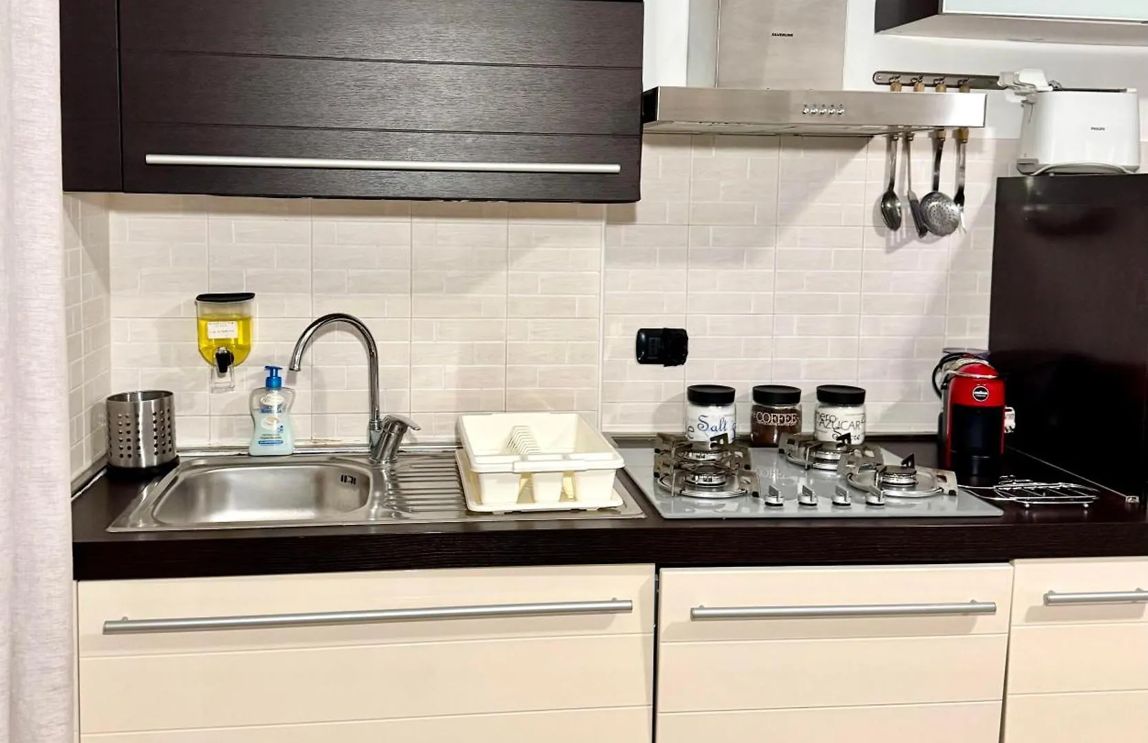 Top Apartment Beccacivetta