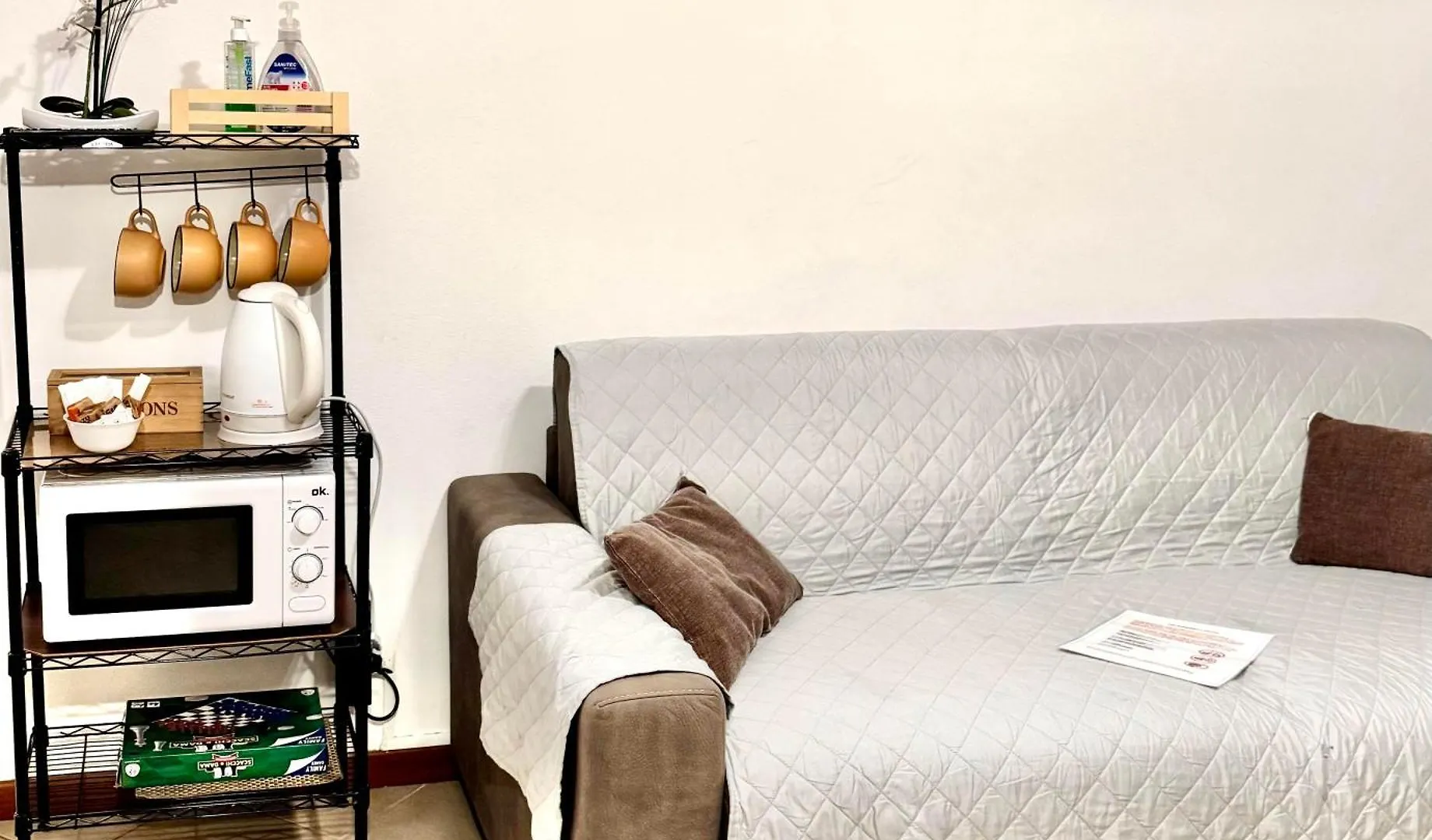 Top Apartment Beccacivetta