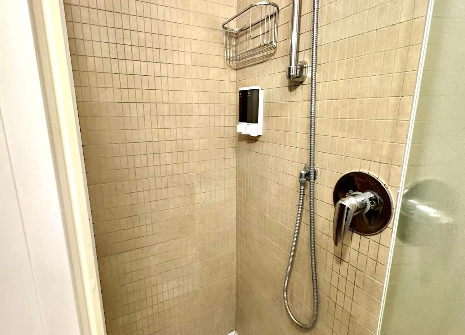 Top Apartment Beccacivetta