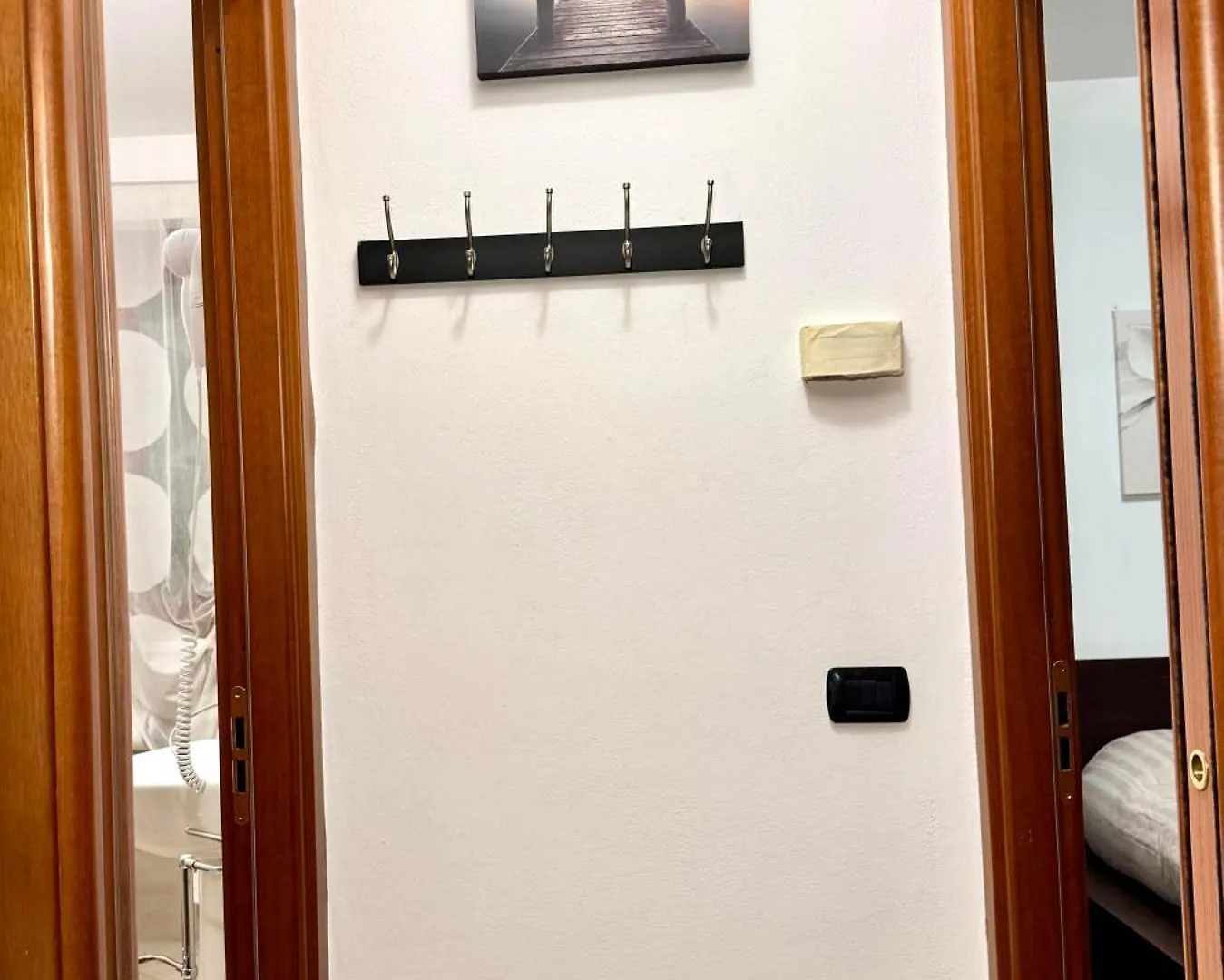 Top Apartment Beccacivetta Italia