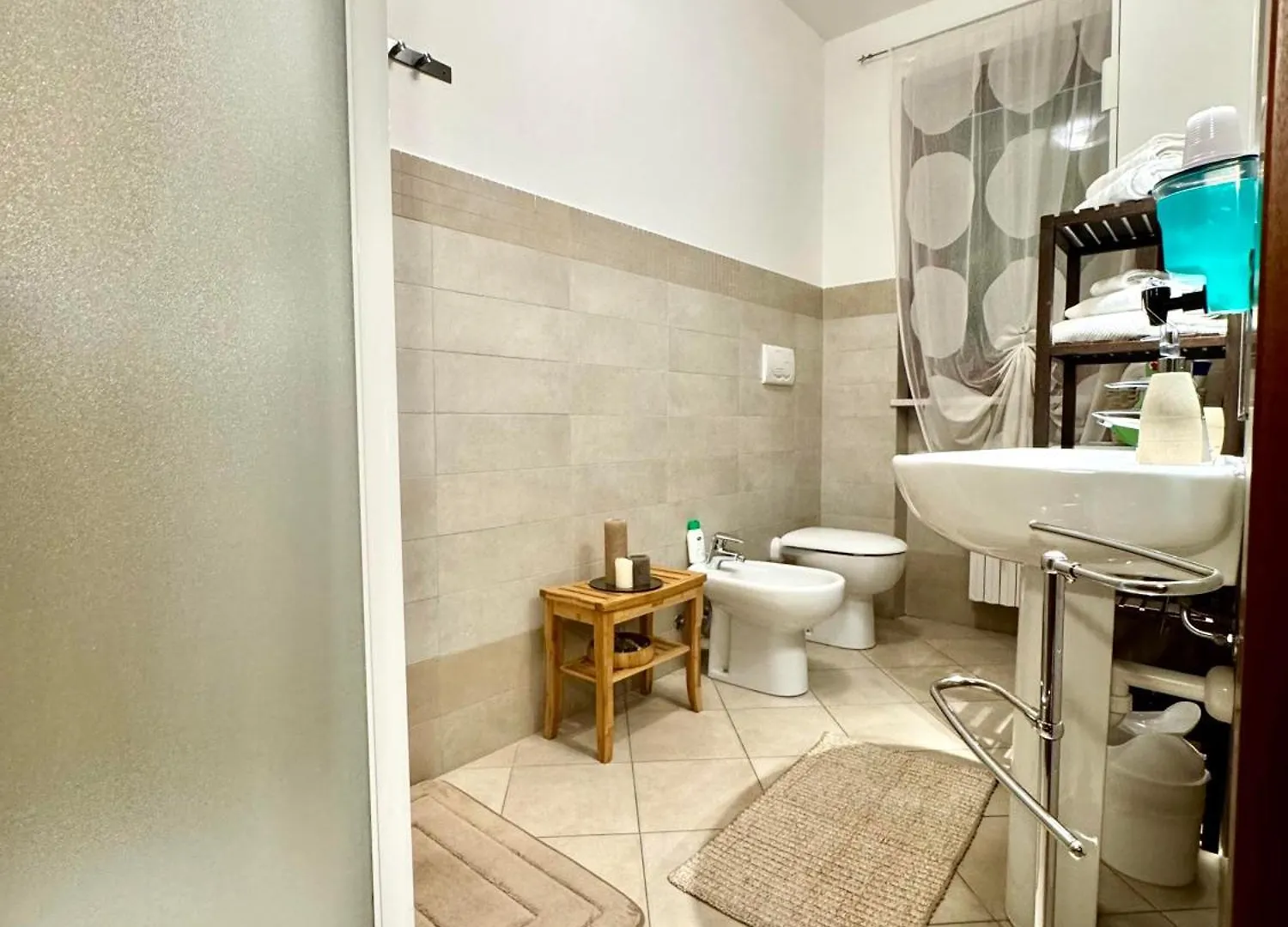Top Apartment Beccacivetta