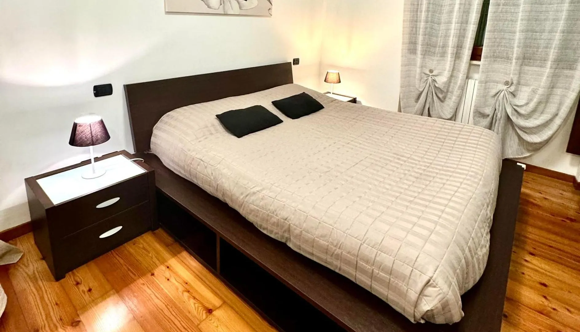 Top Apartment Beccacivetta Ιταλία