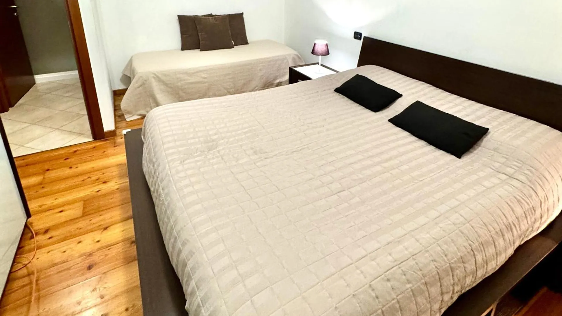 Top Apartment Beccacivetta