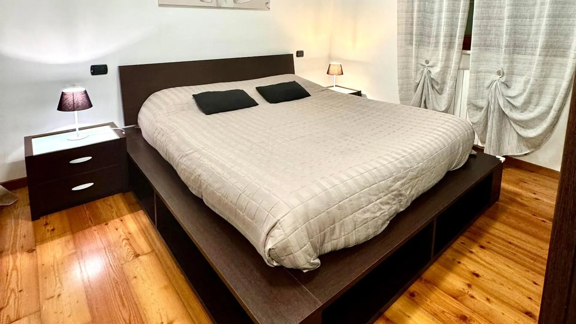 Top Apartment Beccacivetta Ιταλία