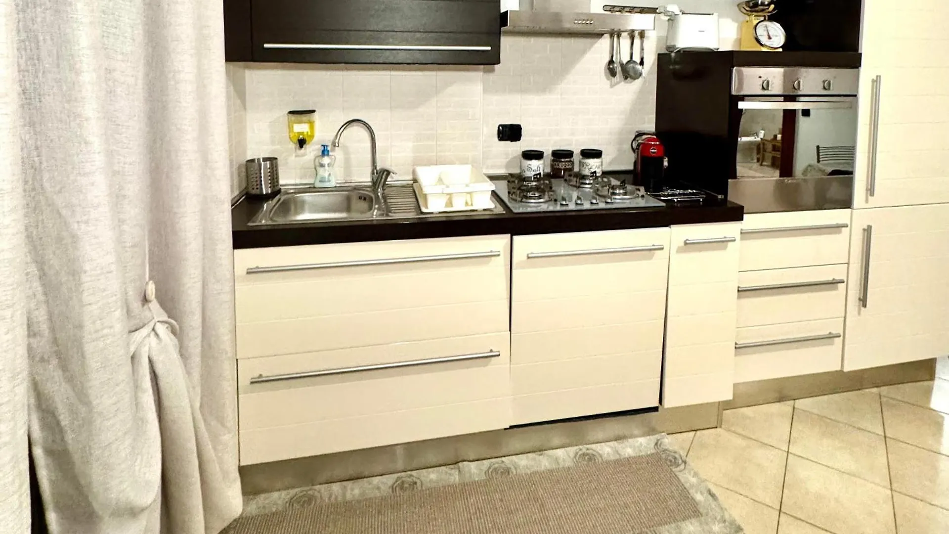 Top Apartment Beccacivetta