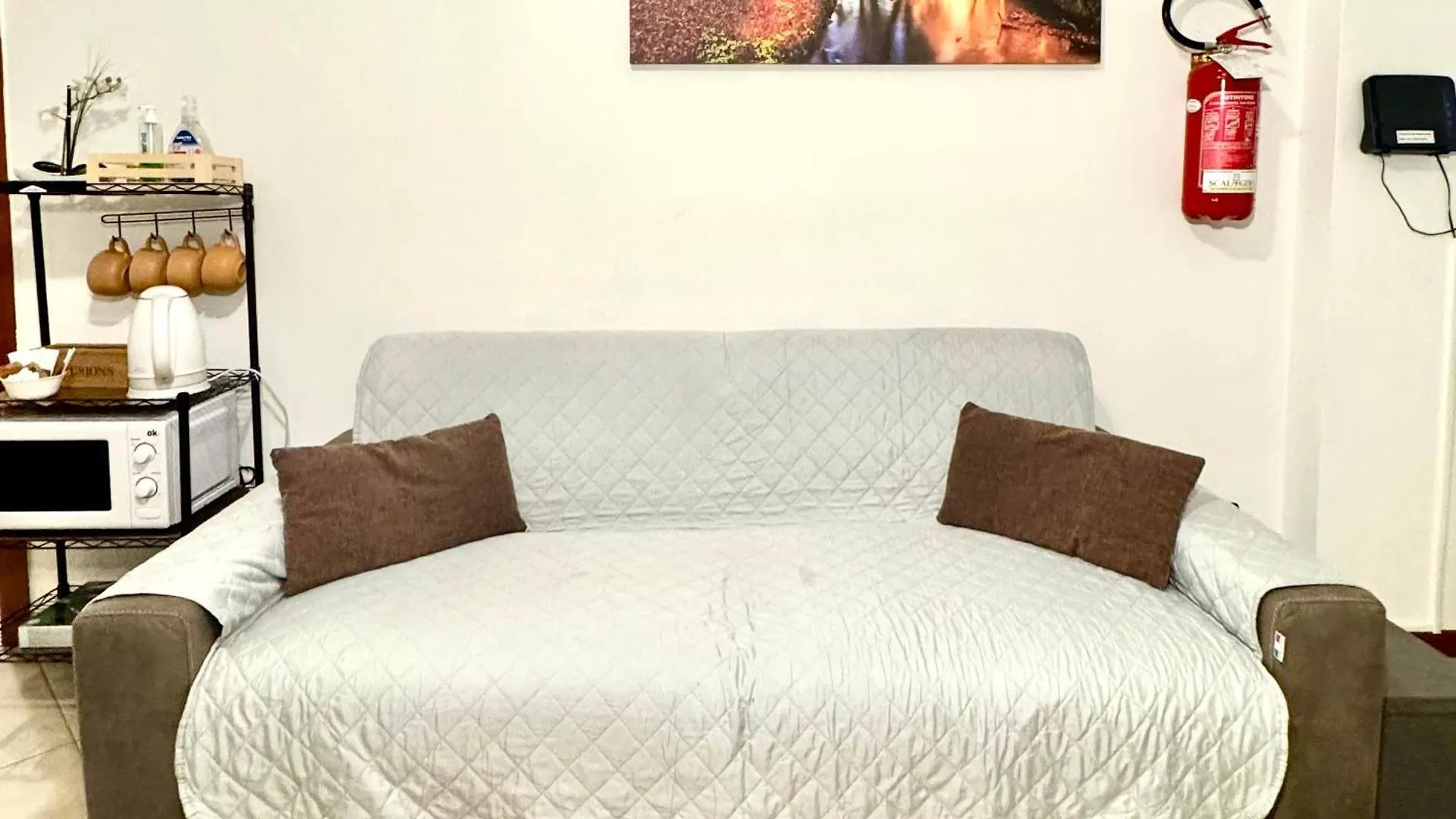 Top Apartment Beccacivetta Italia