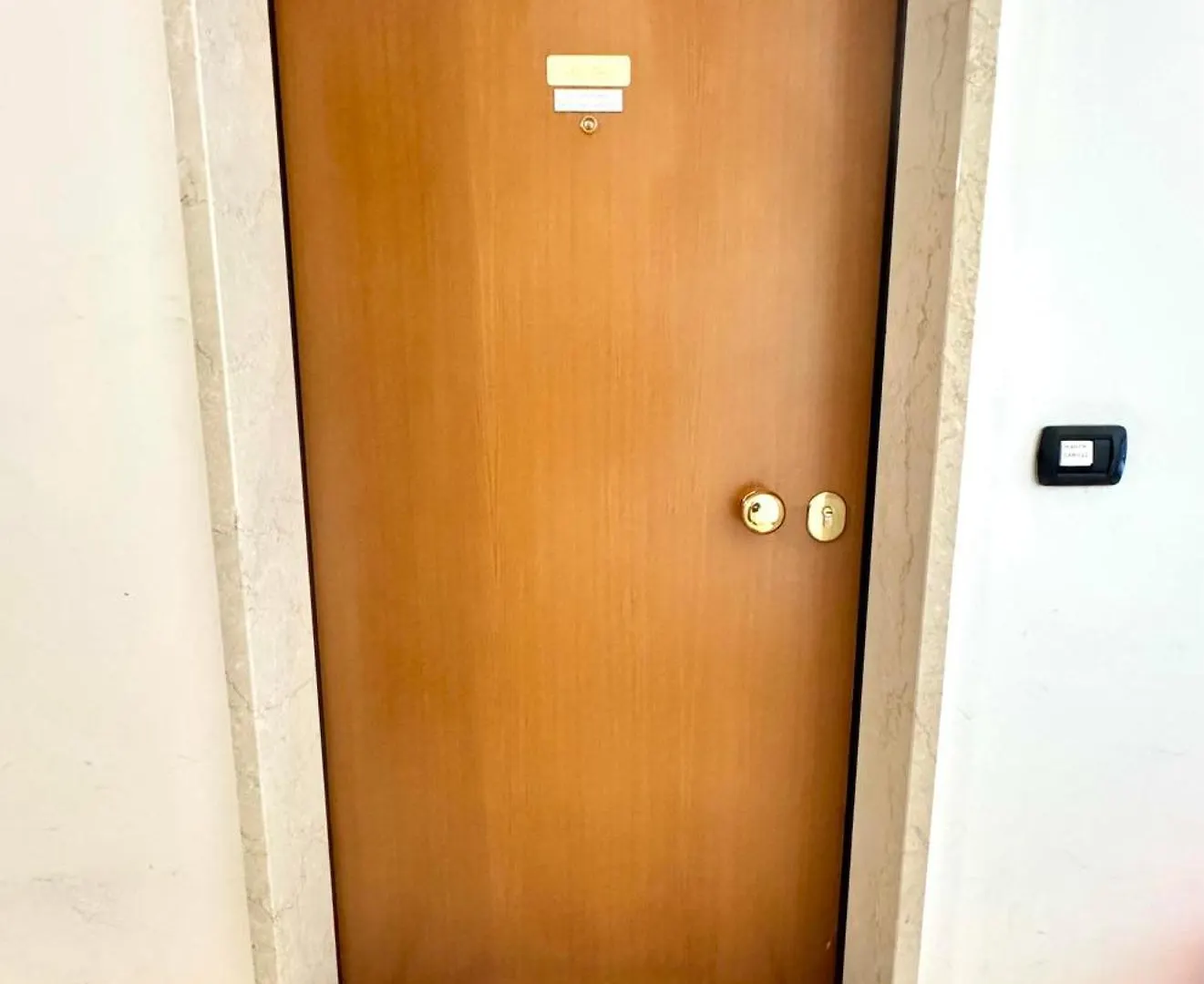 Top Apartment Beccacivetta Ιταλία