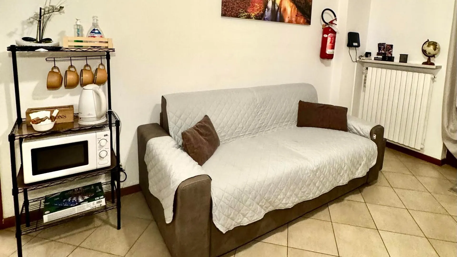 Top Apartment Beccacivetta