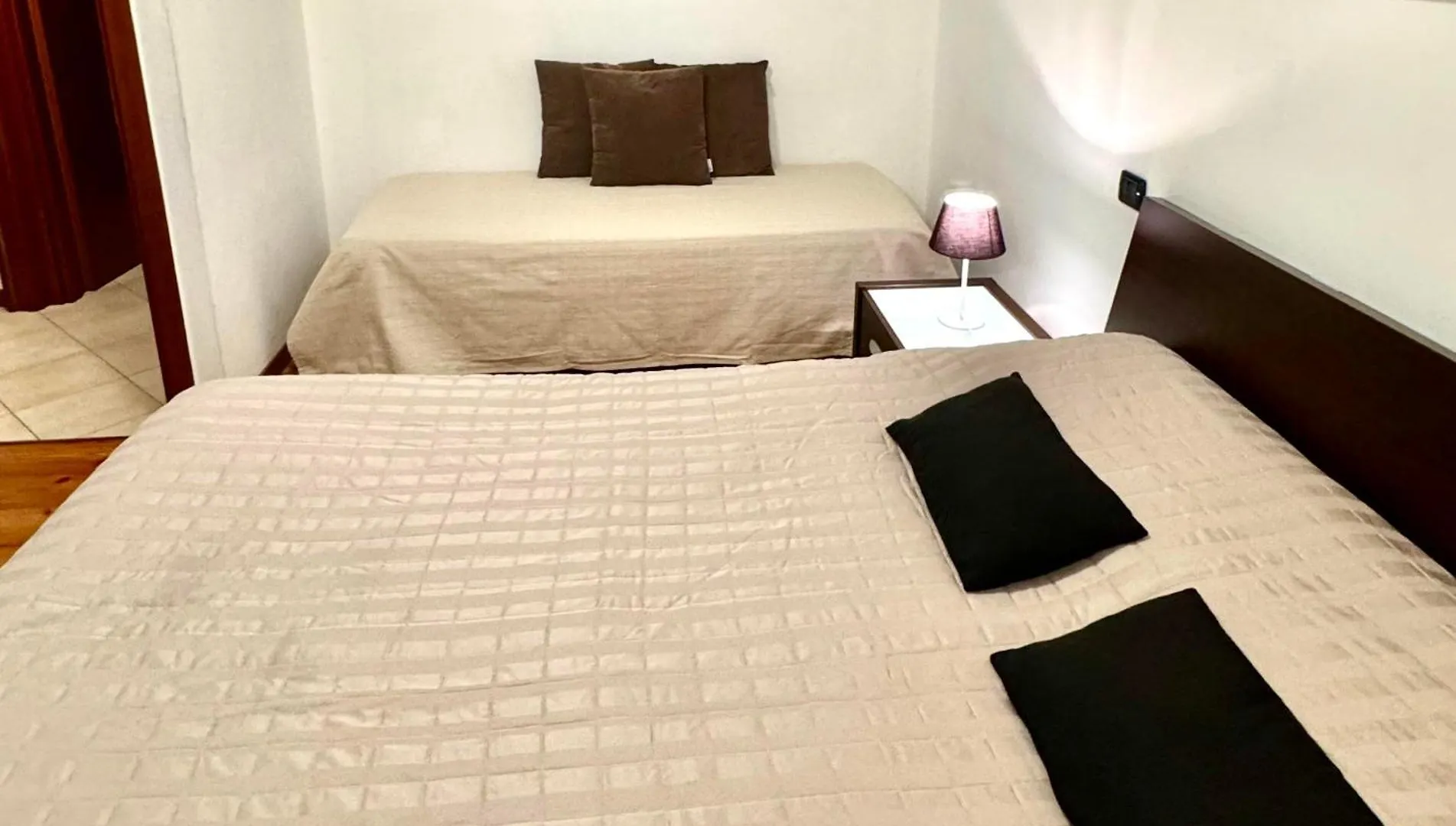 Top Apartment Beccacivetta 0*,